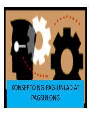 pag unlad at pagsulong poster|Kaibahan Ng Pagsulong At Pag.